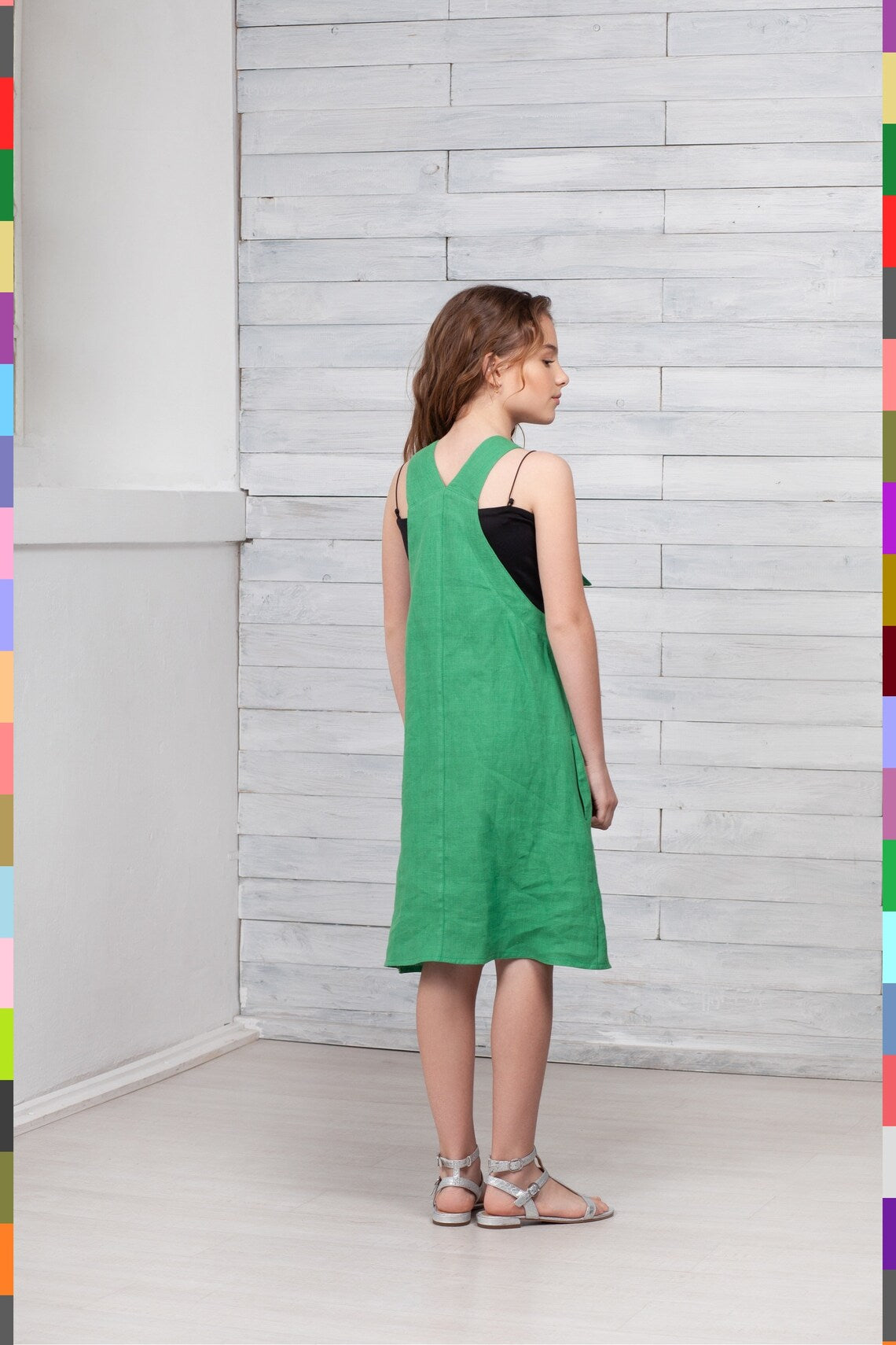 Summer Kids Dress
Kids Linen Italy
Kids Linen Apron
Kids Linen Aprons
Girl Linen Apron
Girls Linen Aprons
Kids Linen Pinafore
Natural Kids Aprons
Pinafore Kids Dress
Green Kids Apron
Girls Pinafore
Childrens Apron
Teen Apron Dress