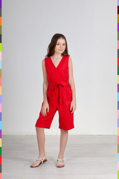 Kids Linen Jumpsuit
Kids Linen Romper
Girls Rompers
Girls Linen Jumpsuit
Girls Jumpsuit
Kids Romper
Kids Summer Jumpsuit
Kids Natural Romper
Girls Short Jumpsuit
Unisex Kids Romper
Girls Linen Overall
Kids Rompers
Kids Short Overall
