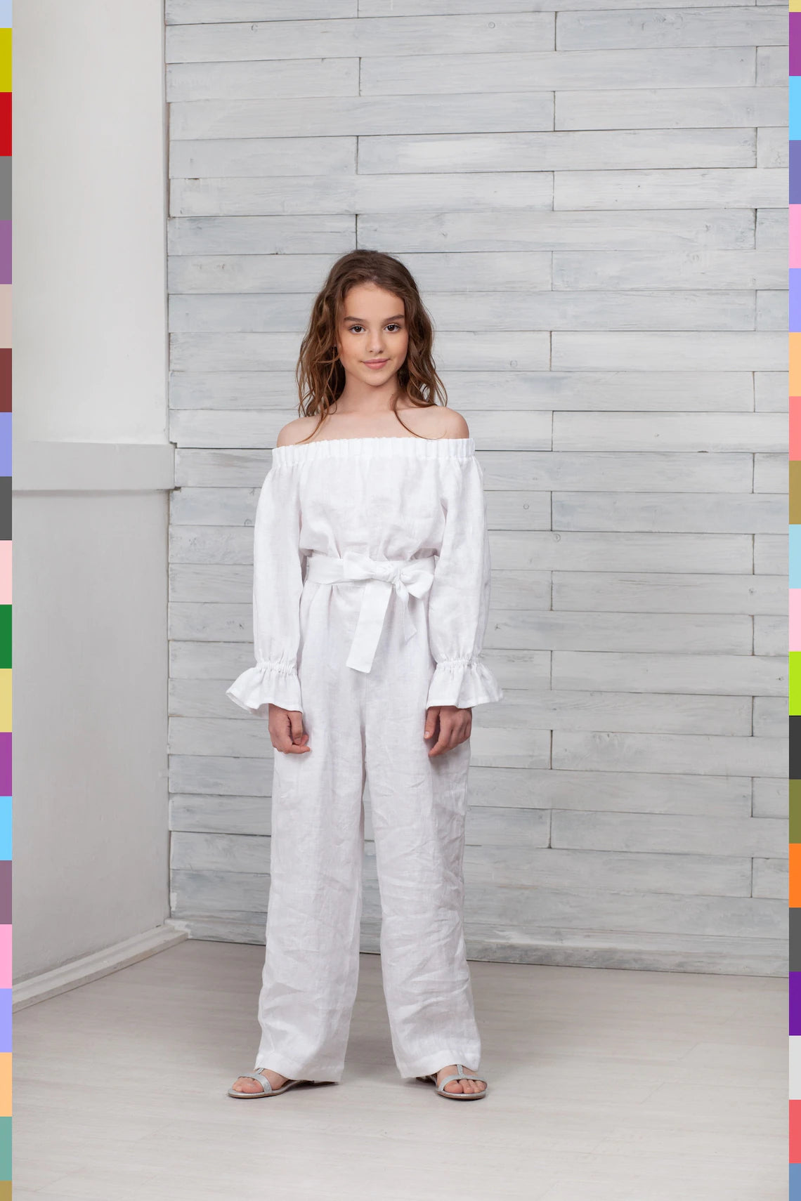 Kids Romper
Overall For Teens
White Girls Jumper
Kid Baptism Jumpsuit
Girl Overall Baptism
Baptism Rompers
Baptism Kids Rompers
Christening Jumpsuit
White Kids Jumpsuit
Girls Overalls
Teen Romper
Summer Clothing
Kids Summer Jumpsuit
