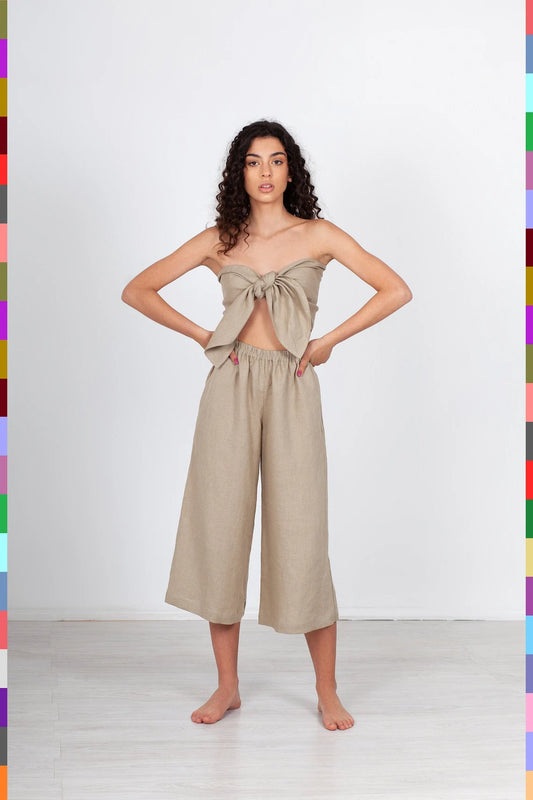 Woman Linen Top
Linen Tops
Linen Top Girl
Summer Linen Top
Linen Open Top
Linen Crop Top
Linen Tank Top
Simple Linen Top
Beige Linen Top
Tie Front Crop Top
Linen Knot Top
Flax Top
Linen Bra With Bow
