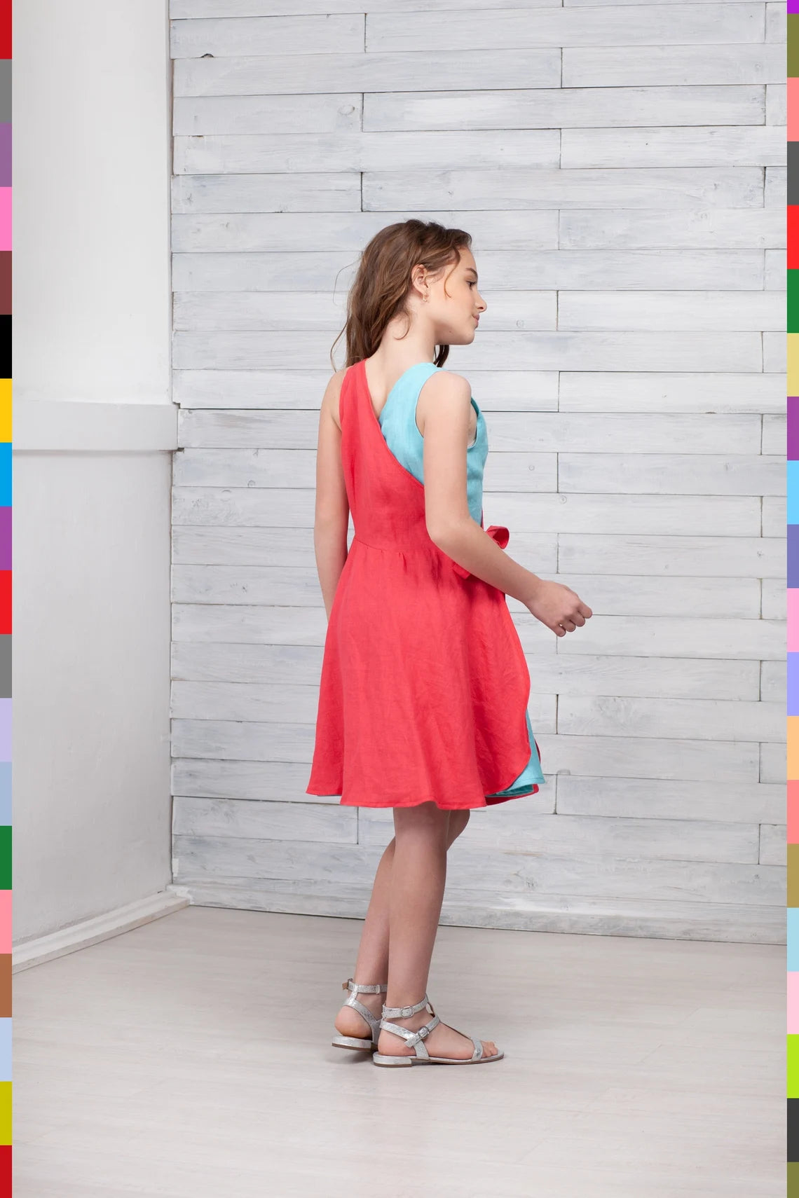 Kids Linen Dress
Kids Linen Dresses
Kids Linen Italy
Girl Linen Dress
Kids Dress
Girls Dress
Soft Kids Dress
Natural Kids Dress
Girls Spring Dress
Pink Linen Dress
Girls Flax Sundress
Kids Linen Clothes
Kids Clothing