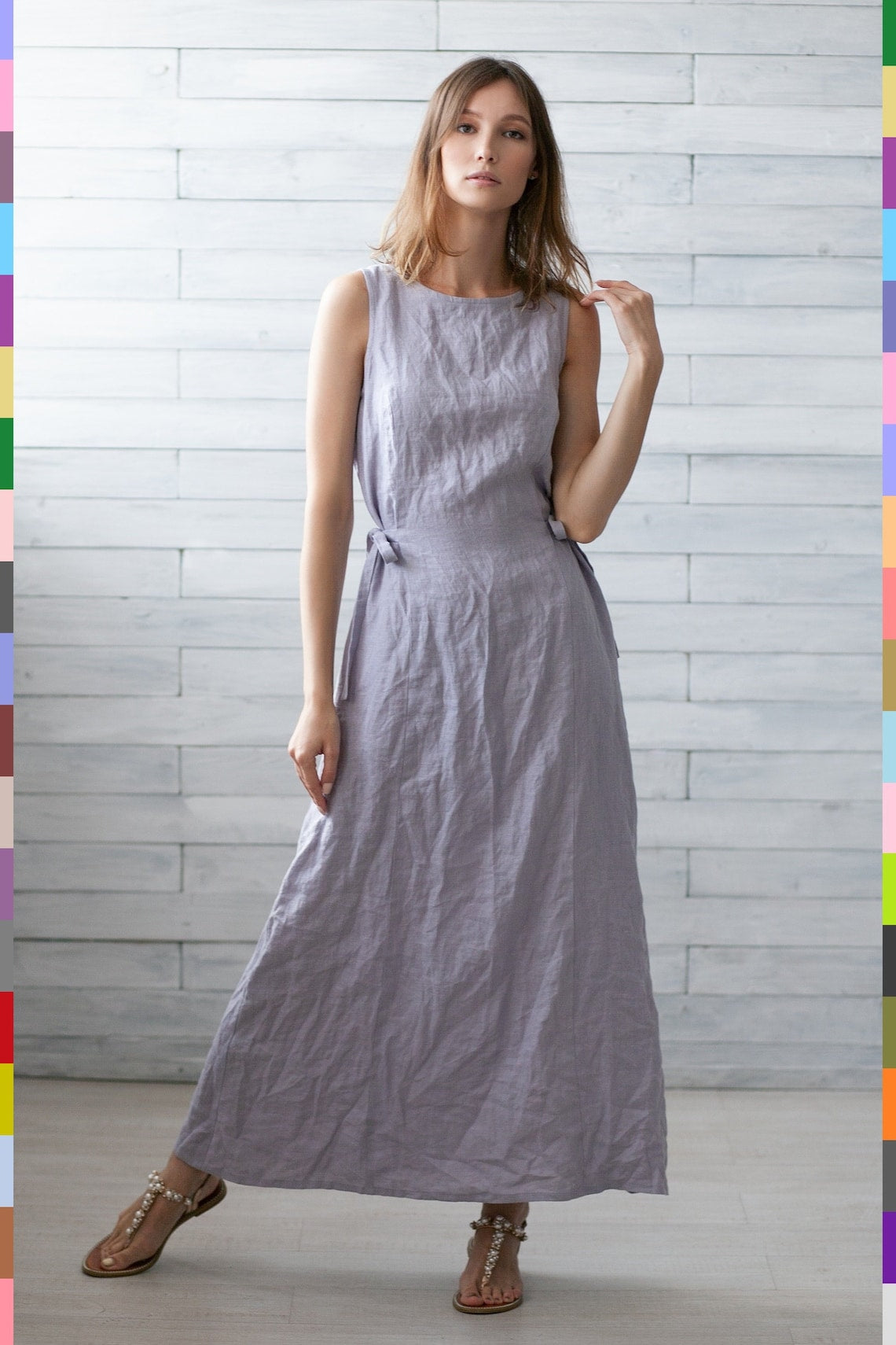 Tunic Linen Dress
Soft Linen Dress
Purple Flax Dress
Pure Linen Dress
Maxi Linen Dress
Linen Dress Women
Linen Dress
Italian Linen
Flax Dress
Every Day Dress
Dresses