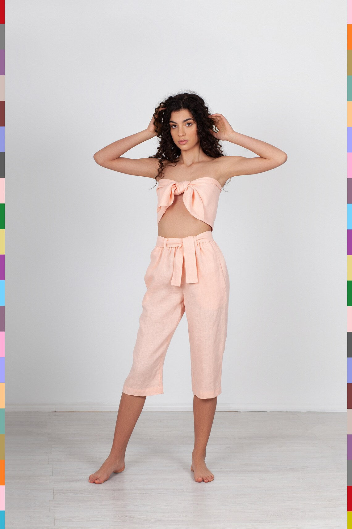 Woman Linen Top
Top For Women
Summer Linen Top
Pink Linen Top
Linen Open Top
Linen Crop Top
Linen Tank Top
Simple Linen Top
Flax Crop Top
Linen Knot Top
Wrap Crop Top
Pink Linen Bra Top
Crop Top With Bow