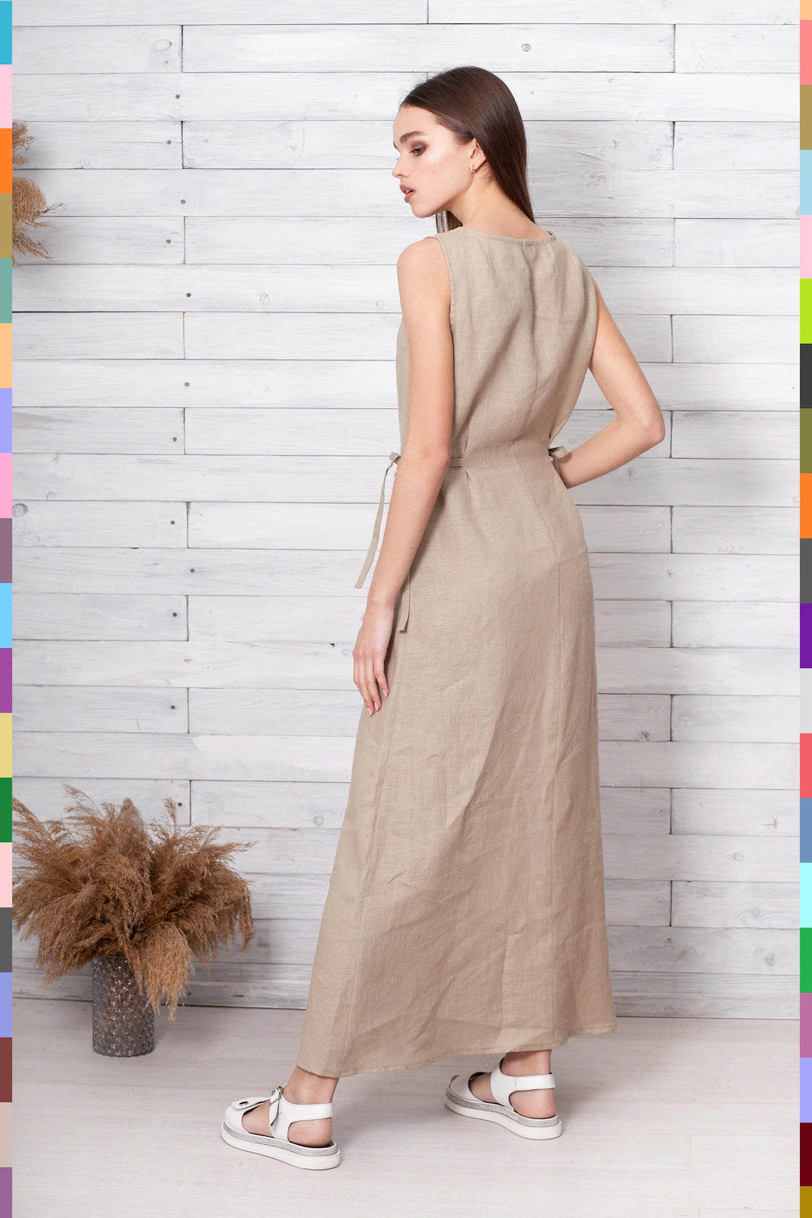 Linen Dress
Linen Maxi Dress
Casual Dress
Long Linen Dress
Linen Dresses
Linen Dress Women
Loose Linen Dress
Beige Dress
Gift For Her Dress
Gift Dress
Long Dress
Calf Length Dress