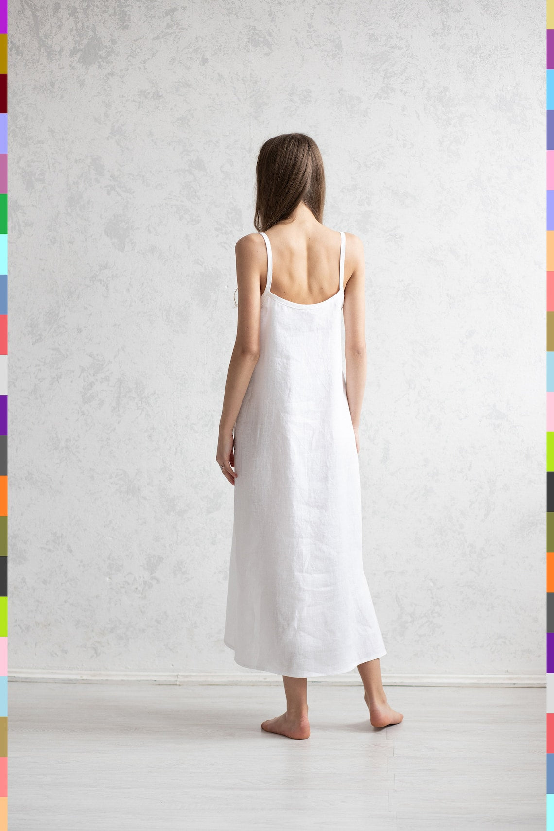 Summer Dress
Pure Linen Dress
Vegan Dress
Soft Linen
White Linen Dress
Simple Linen Dress
Basic Linen Dress
Linen Sundress
Simple Dress
Light Linen Dress
White Linen Dresses
Minimal Linen Dress
Simple Dresses