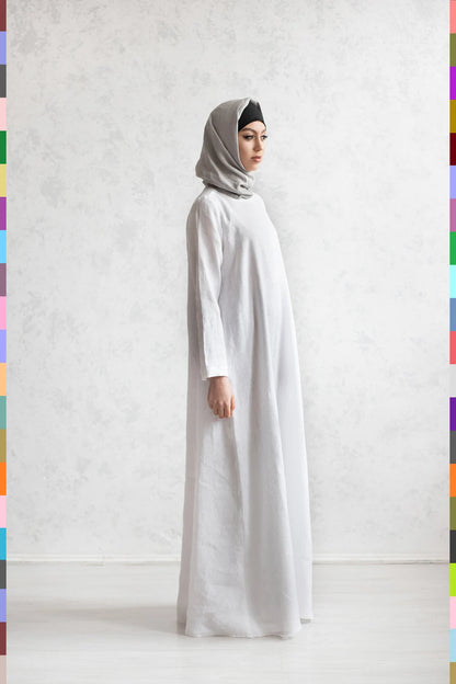 Islamic Clothing Muslim Clothing
HIjab Islamic Clothes Muslim Clothes
Religion Clothing Moslem Clothing
Linen Hijab Linen Muslim Clothes
Linen Jilab Linen Abayas Muslim Tunic
Islamic Coats 