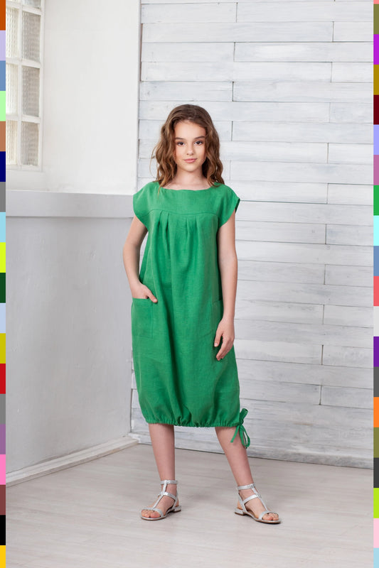 Kids Linen Dress
Kids Flax Dress
Summer Kids Dress
Kids Linen Dresses
Flax Kids Dresses
Girl Linen Dress
Girls Linen Dresses
Girls Dress
Natural Kids Dress
Kids Green Dress
Girls Wedding Dress
Bohemian Child
Natural Kids Clothes
