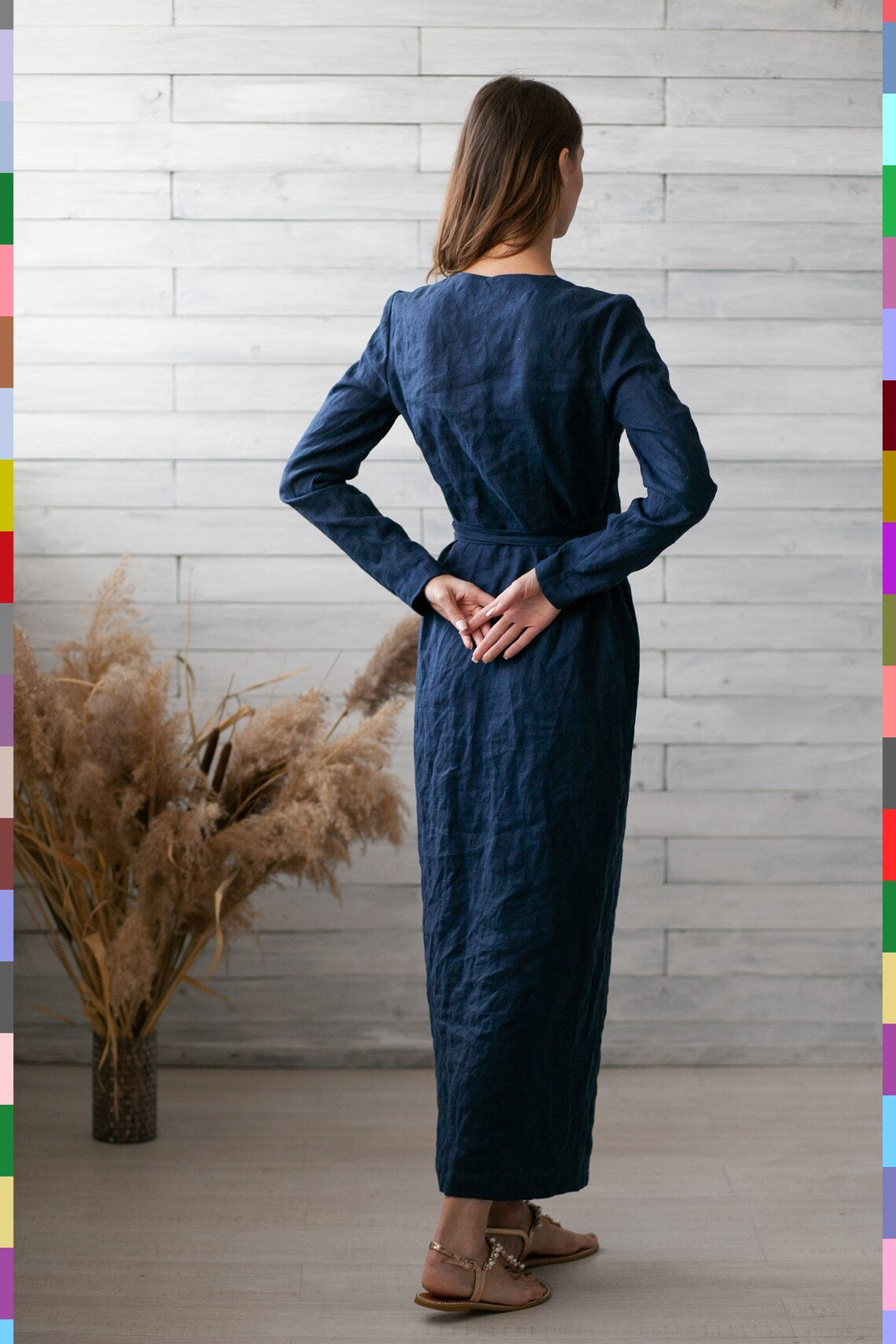 Summer Dress
Sexy Navy Dress
Pure Linen Dress
Navy Linen Dress
Navy Blue Dress
Maxi Flax Dress
Long Navy Dress
Linen Dresses
Linen Dress
Handmade Linen Dress
Flax Wrap Dress
Flax Dress
Dresses
Dark Blue Flax Dress
755