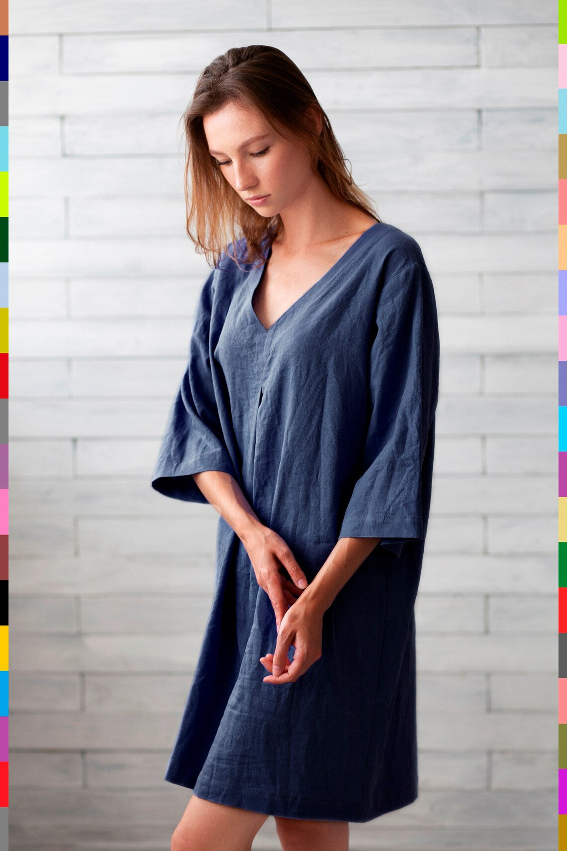 Linen Tunic
Summer Dress
Comfortable Dress
Linen Tunics
Navy Linen Tunic
Navy Linen Top
Summer Linen Tunic
Summer Linen Top
Linen Tunic Top
Navy Linen Dress
Minimal Linen Dress
Linen Tunic Dress
Loose Dress