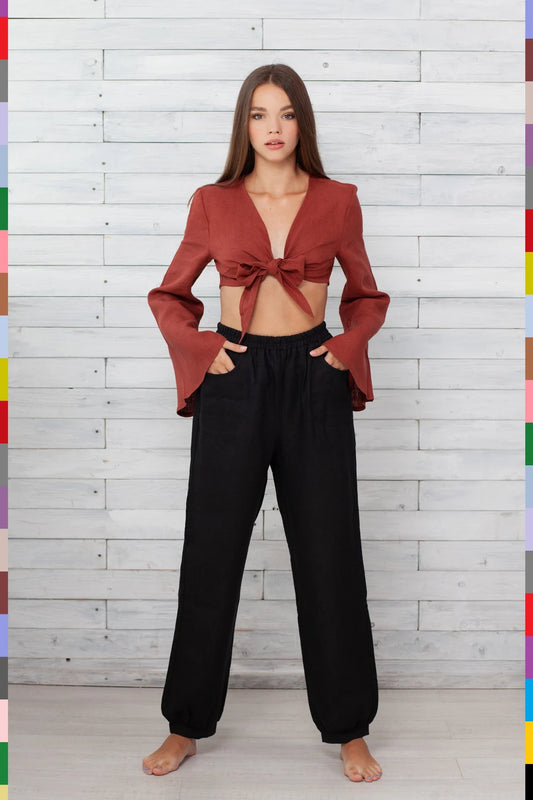 Women Yoga Pants
Woman Linen Pants
Trousers
Pants For Women
Pants & Shorts
Pants
Loose Women Pants
Linen Yoga Pants
Linen Women's Pants
Linen Women Pants
Linen Woman Pants
Linen Trousers
Linen Pants
Leisure Pants
833