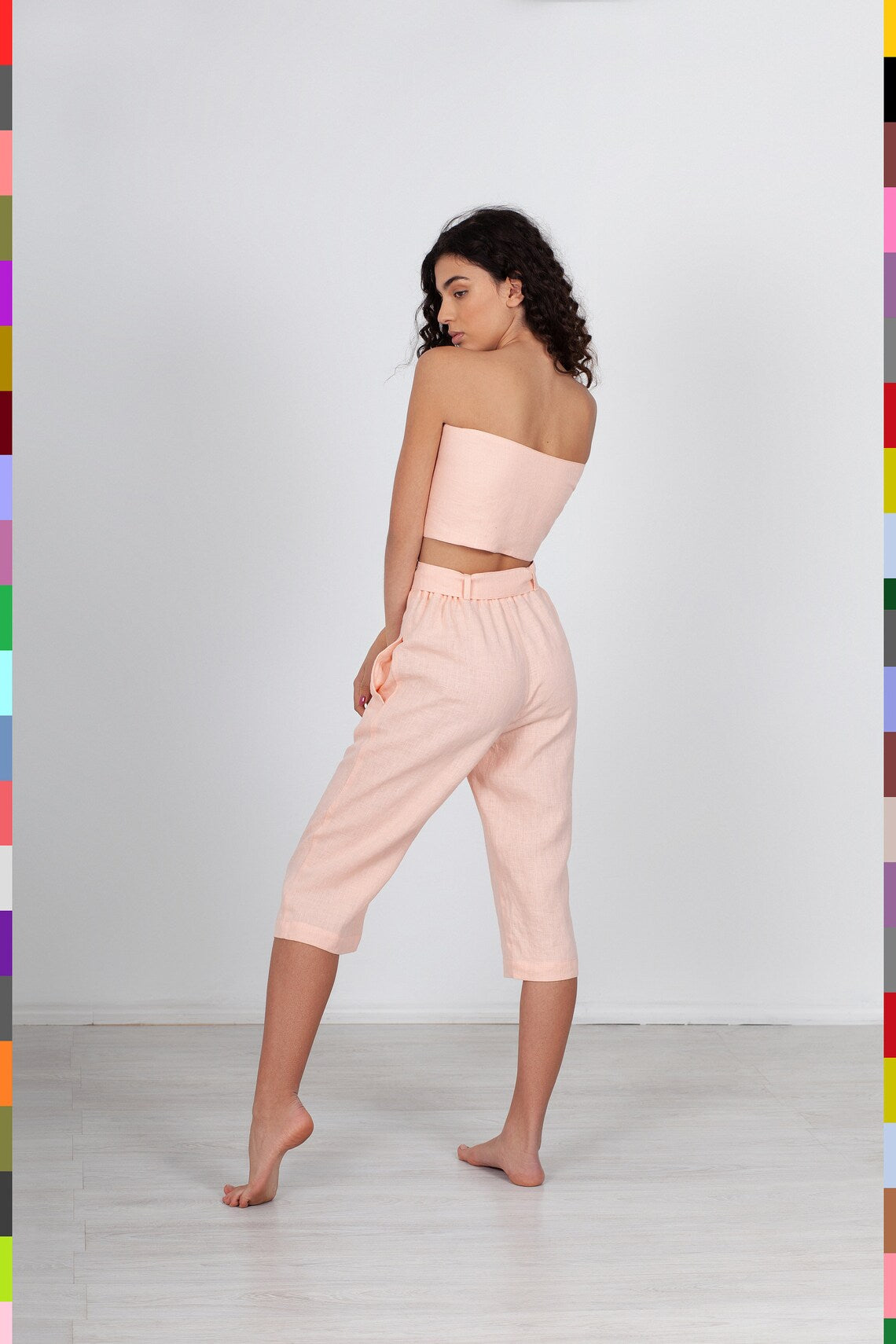 Woman Linen Top
Top For Women
Summer Linen Top
Pink Linen Top
Linen Open Top
Linen Crop Top
Linen Tank Top
Simple Linen Top
Flax Crop Top
Linen Knot Top
Wrap Crop Top
Pink Linen Bra Top
Crop Top With Bow