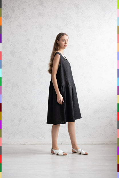 Summer Dress
Pure Linen Dress
Midi Dress
Linen Dresses
Linen Dress
Flax Dress
Dresses
Black Sexy Dress
Black Midi Dress
Black Linen Dress
Black Dress
Bestseller Dress
413