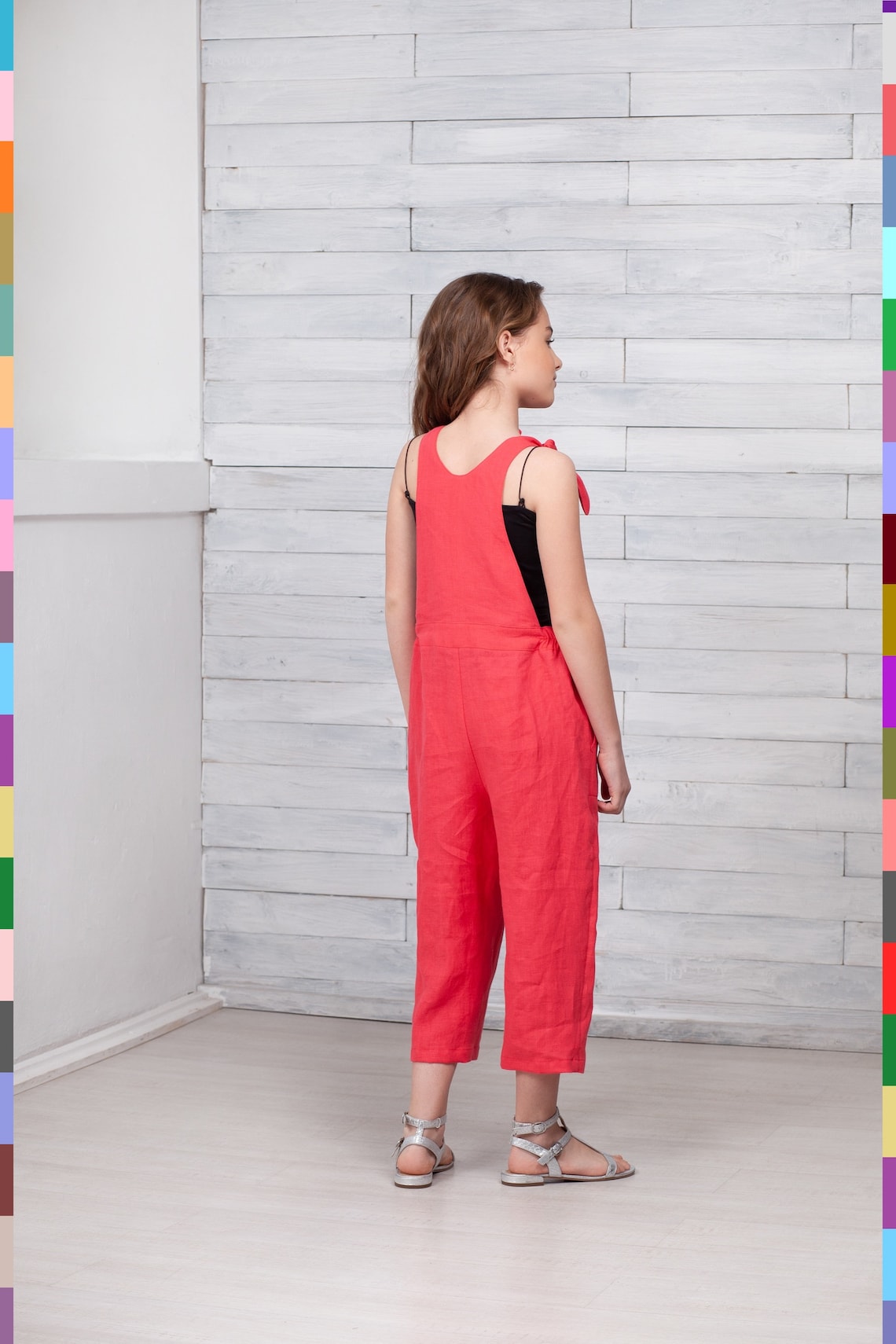 Kids Linen Jumpsuit
Kids Flax Jumpsuit
Kids Linen Overalls
Kids Linen Romper
Girls Rompers
Girls Linen Jumpsuit
Girls Overalls
Kids Summer Jumpsuit
Vintage Jumpsuit
Pink Kids Jumpsuit
Girls Dungarees
Teen Overall
Childrens Romper