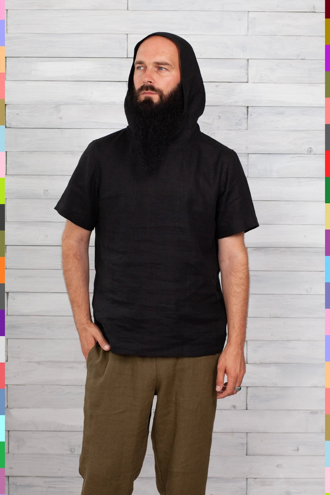Linen Men T-Shirt
Linen Boy T-Shirt
Linen T-Shirt
Flax T-Shirt
Flax T-Short Men
Soft Linen T-Shirt
T-Shirt
T-Shirt For Him
Men's T-Shirt
Flax Shirt Men
Short Sleeve Hoodie
Black Flax Hoodie
Stylish Men's Hoodie