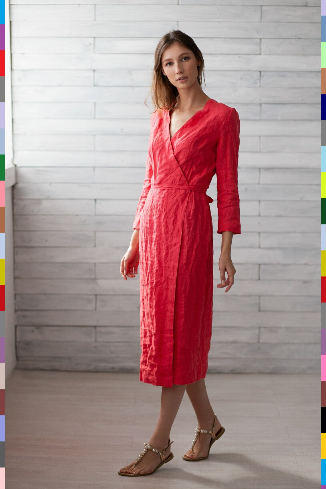 Linen Dress
Women's Clothing
Soft Linen Dress
Every Day Dress
Linen Dresses
Flax Dresses
Kimono Dress
Summer Linen Dress
Linen Women Dress
Pink Linen Dress
Wrap Flax Dress
Midi Linen Dress
Simple Gown