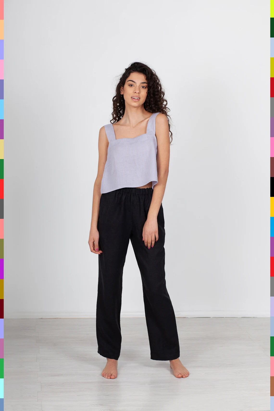 Women Tops
Woman Linen Top
Tops & Tunics
Soft Linen Top
Soft Fitted Top
Sexy Linen Top
Purple Linen Top
Linen Tops
Linen Top
Linen Tank
Linen Open Top
Linen Crop Top
Linen Beach Top
Flax Crop Top
198