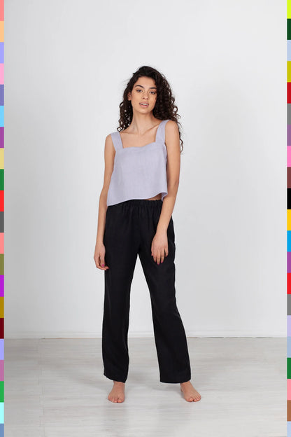 Women Tops
Woman Linen Top
Tops & Tunics
Soft Linen Top
Soft Fitted Top
Sexy Linen Top
Purple Linen Top
Linen Tops
Linen Top
Linen Tank
Linen Open Top
Linen Crop Top
Linen Beach Top
Flax Crop Top
198