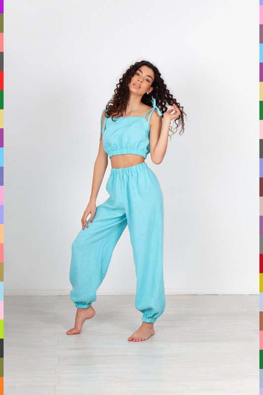 Linen Tops
Flax Tanks
Top For Women
Linen Top Girl
Summer Linen Top
Linen Open Top
Linen Crop Top
Linen Tank Top
Simple Linen Top
Blue Linen Top
Flax Crop Top
Short Blue Tank
Summer Blue Top