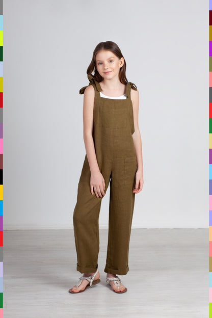Kids Linen Jumpsuit
Kids Linen Romper
Girls Rompers
Girls Linen Jumpsuit
Girls Jumpsuit
Bohemian Kids Jumper
Linen Girls Romper
Teen Flax Jumpsuit
Teen Green Jumpsuit
Khaki Kids Jumpsuits
Flax Jumpsuits
Teen Flax Overall
Teen Linen Jumpsuits