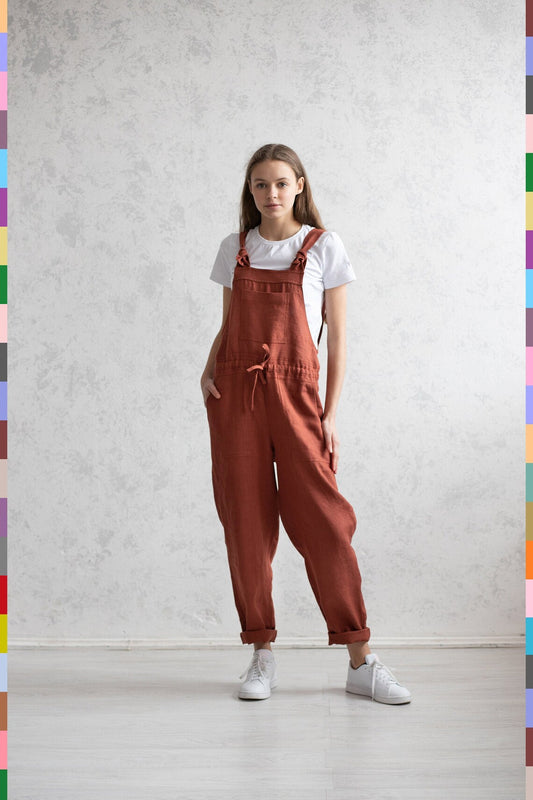 Terracotta Dungaree
Linen Rompers
Linen Romper
Linen Overalls
Linen Overall
Linen Jumpsuit
Linen Jumper
Linen Italy
Linen Clothes
Kimono Jumpsuit
Jumpsuits
Flax Jumpsuits
Flax Jumpsuit
Casual Playsuit
397