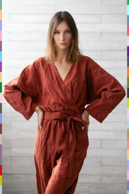 Wrap Flax Romper
Terracotta Jumpsuit
Summer Jumper
Pure Linen
Linen Rompers
Linen Overalls
Linen Overall
Linen Jumpsuit
Jumpsuits
Italian Jumpsuit
Flax Rompers
Flax Jumsuits
Casual Playsuit
857