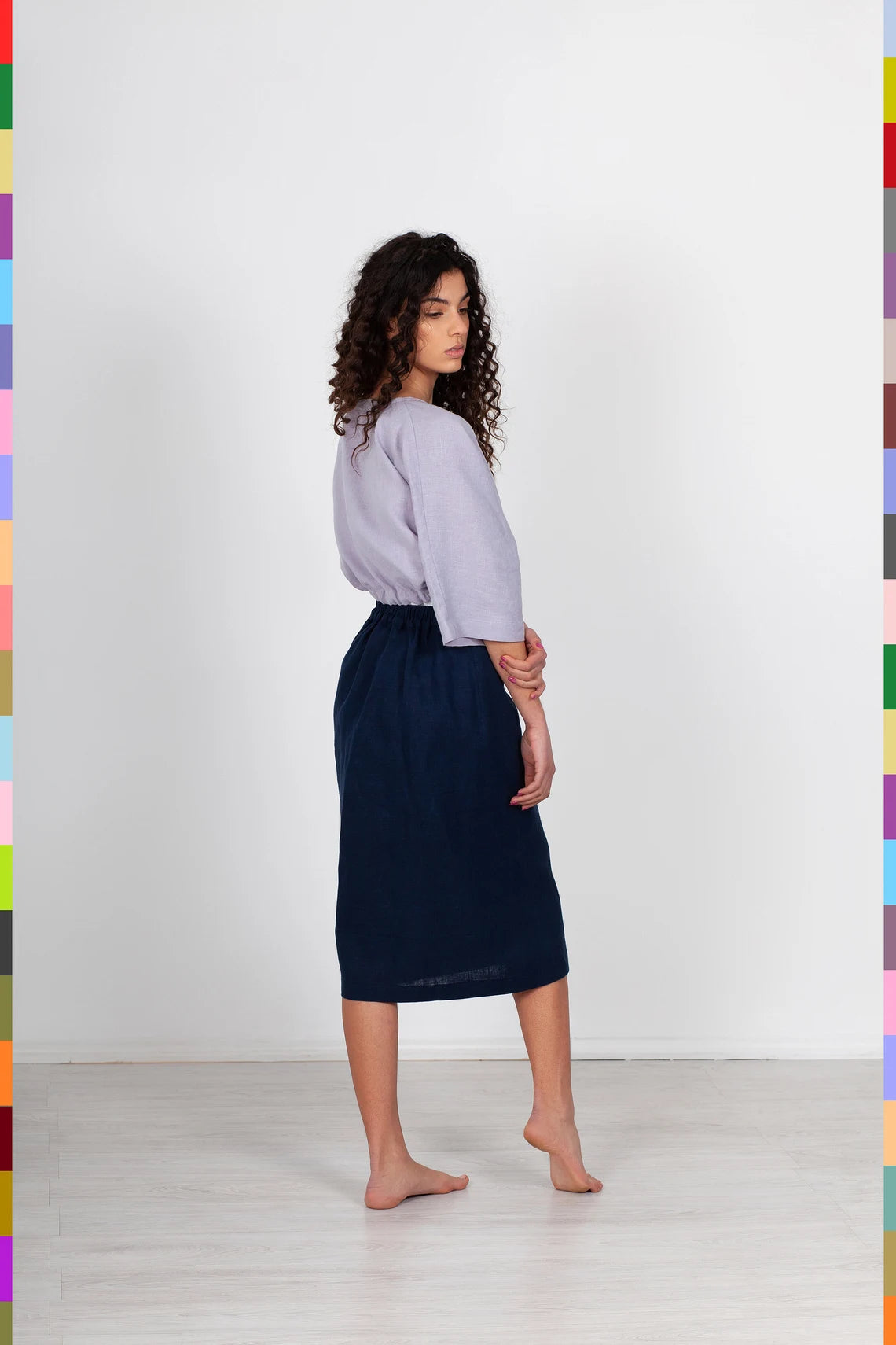 Linen Shirt
Flax Top
Linen Tops
Linen Tanks
Summer Linen Top
Linen Cami
Linen Tank Top
Linen Blouse
Linen Top Women
Purple Linen Top
Flax Cropped Jacket
Tie Front Jacket
Summer Cropped Top