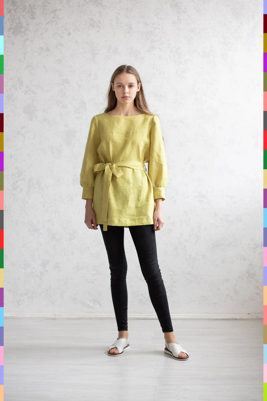 Linen Tunic
Oversized Tunic
Tunic Dress
Washed Linen Tunic
Natural Linen Tunic
Summer Linen Tunics
Linen Tunic Dress
Loose Tunic Dress
Oversized Blouse
Women Tunics
Loose Linen Tunics
Yellow Linen Tunic
Tunic With Belt