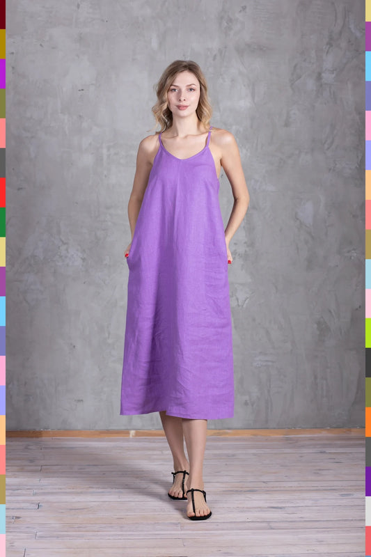 Violet Dresses
Violet Dress
Summer Look
Summer Dress
Soft Linen Dress
Purple Dress
Open Dresses
Minimal Linen Dress
Long Dress Straps
Linen Summer Dress
Linen Gown
Linen Dresses
Everyday Dresses
Dresses
611