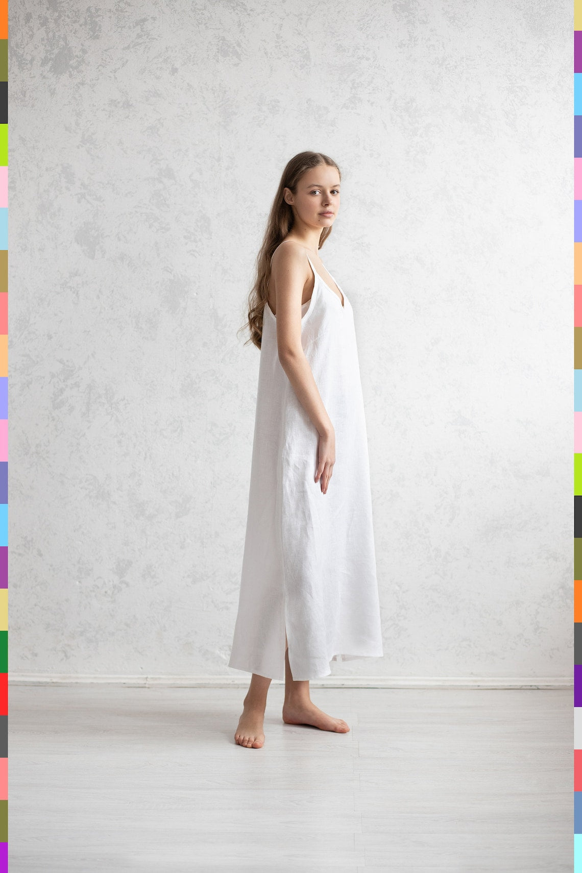 Summer Dress
Pure Linen Dress
Vegan Dress
Soft Linen
White Linen Dress
Simple Linen Dress
Basic Linen Dress
Linen Sundress
Simple Dress
Light Linen Dress
White Linen Dresses
Minimal Linen Dress
Simple Dresses