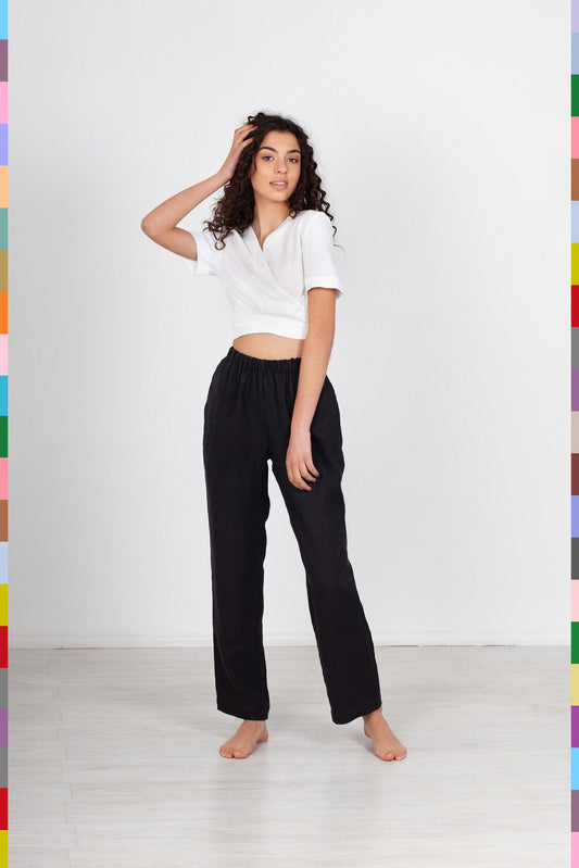 Women Linen Top
Woman Linen Top
White Wrap Top
Tops & Tunics
Soft Linen Top
Pure Linen
Linen Wrap Top
Linen Tops
Linen Top
Linen Tanks
Linen Crop Blouse
Italian Linen
Flax Top
Flax Crop Top
798